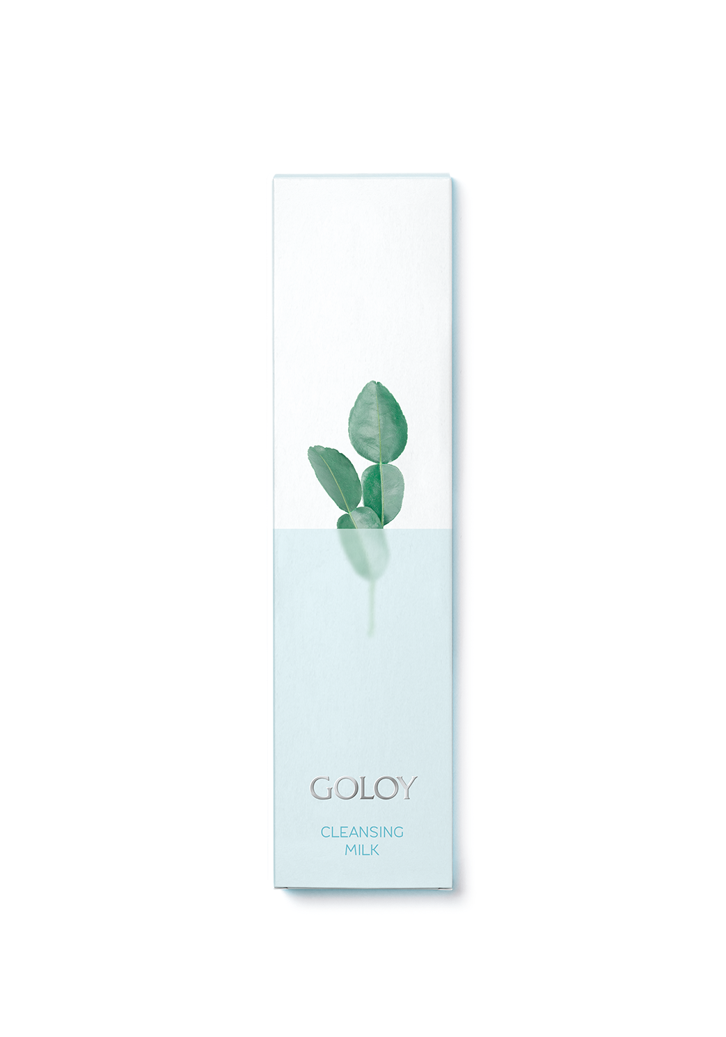 Packshot GOLOY Cleansing Milk