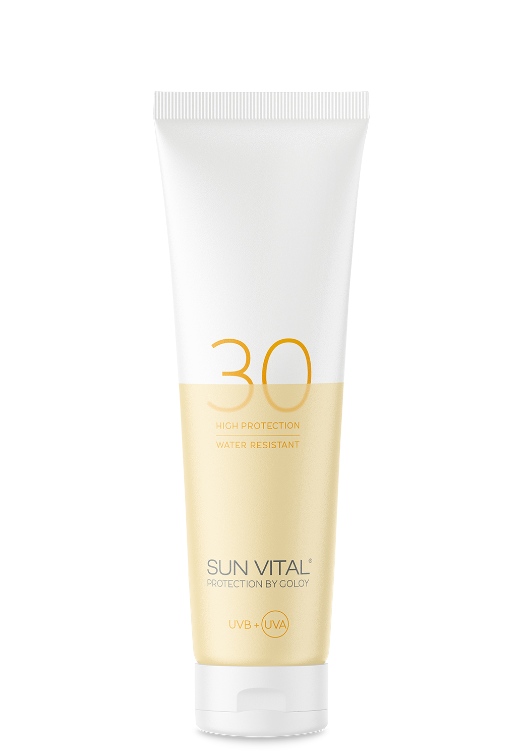 Packshot SUN VITAL SPF 30 