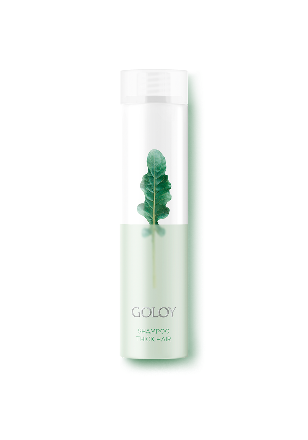 Packshot GOLOY Shampoo Thick Hair