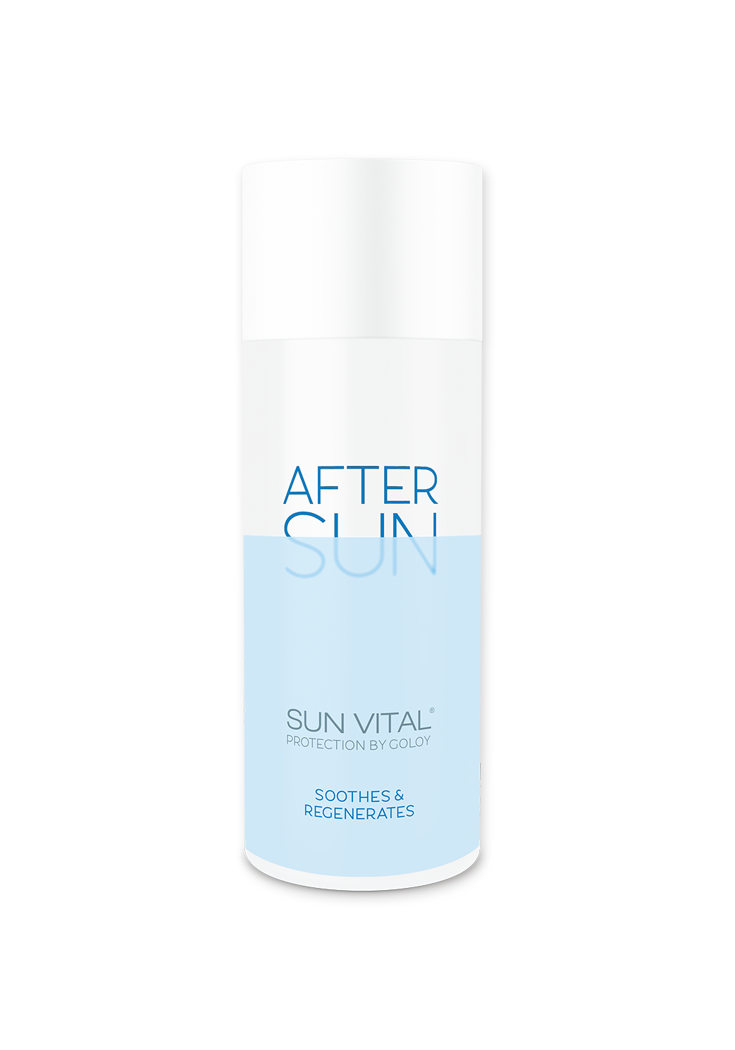 Packshot SUN VITAL After Sun Lotion