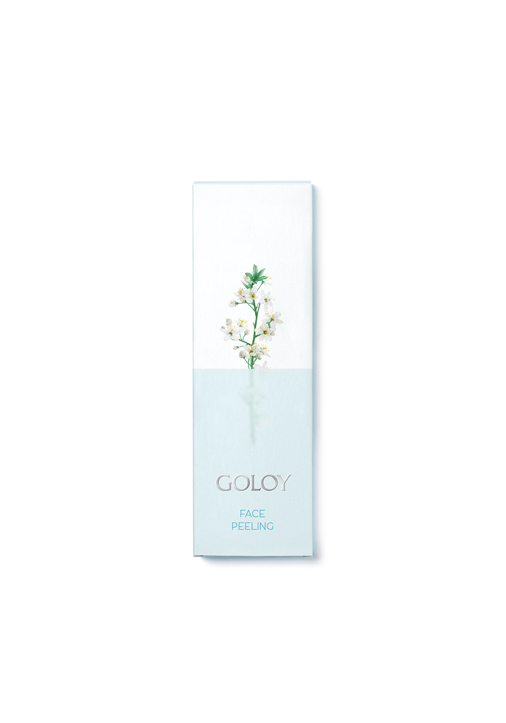 Packshot GOLOY Face Peeling 