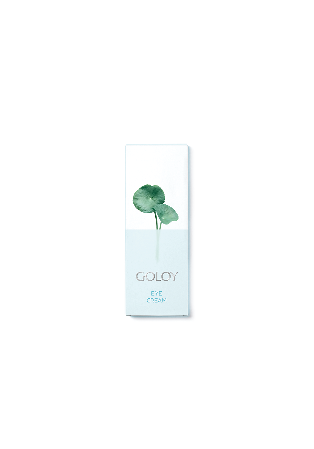 Packshot GOLOY Eye Cream