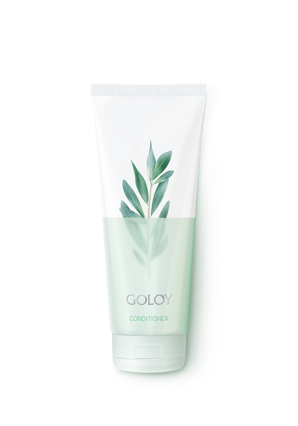 Packshot GOLOY Conditioner