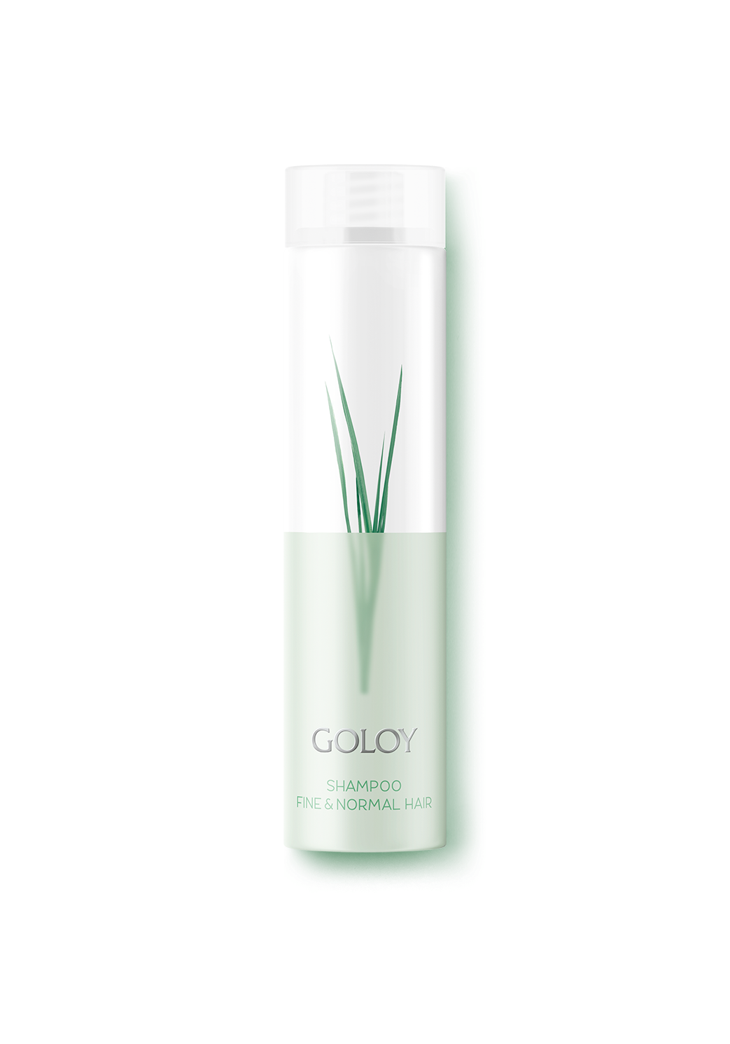 Packshot GOLOY Shampoo Fine & Normal Hair